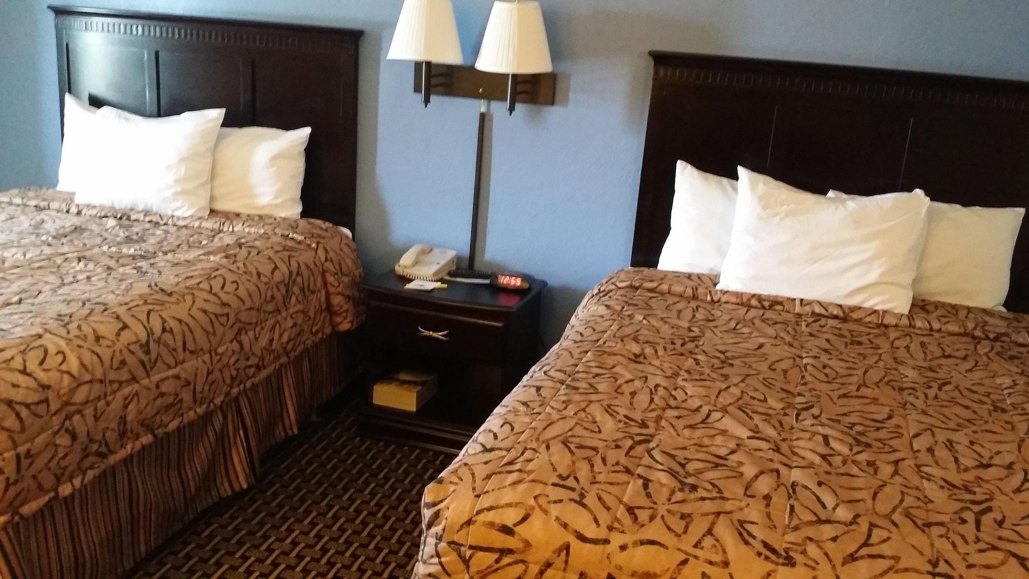Days Inn By Wyndham Norman Extérieur photo