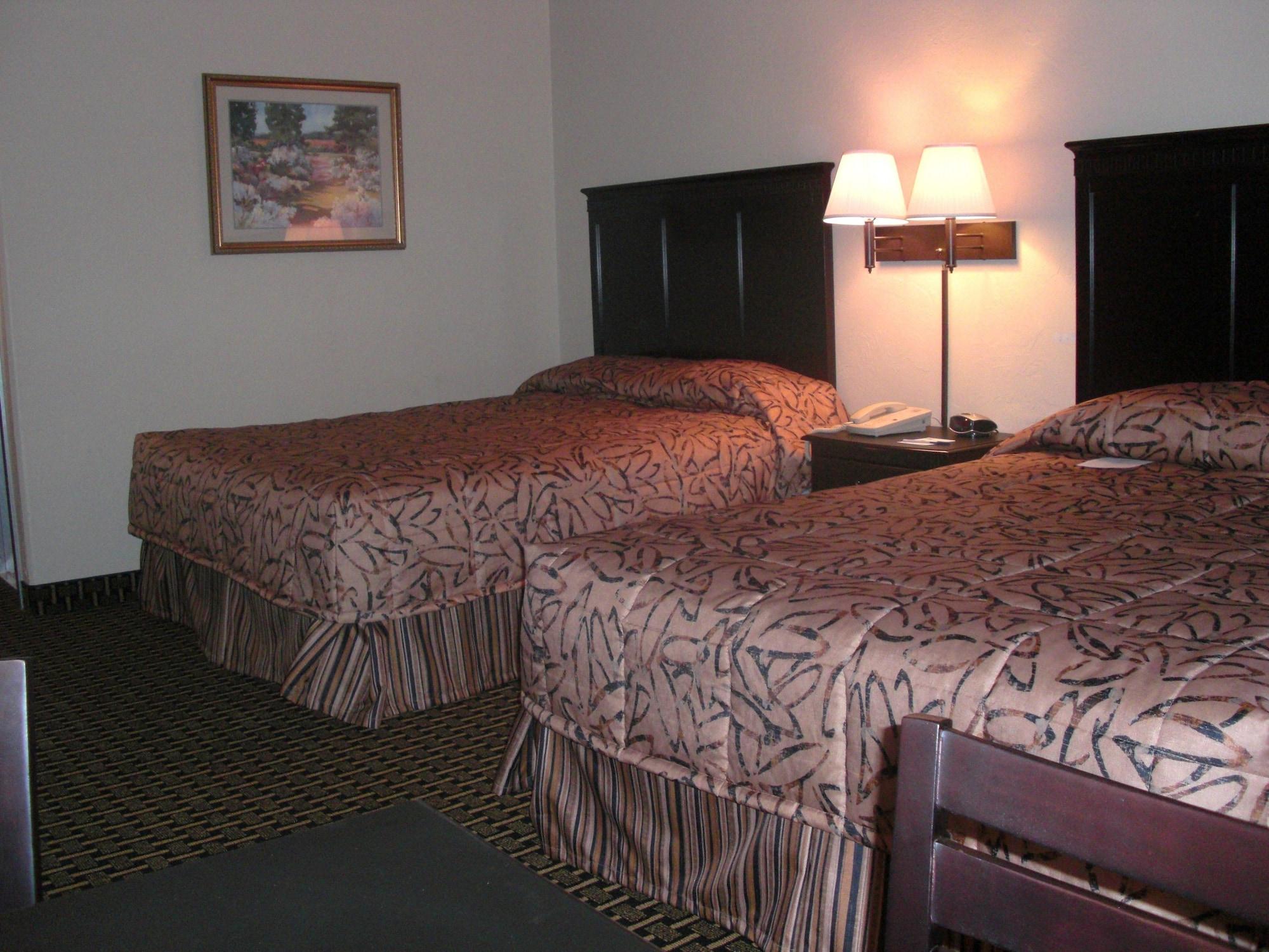 Days Inn By Wyndham Norman Extérieur photo